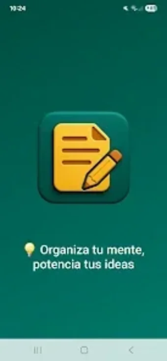 Image 0 pour Notum - Notas Privadas