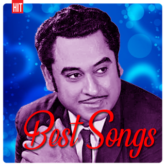 Image 0 for Kishore Kumar Hit Songs