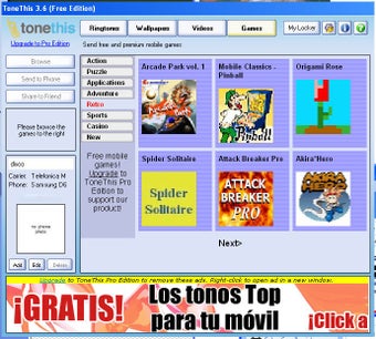 Obraz 0 dla ToneThis