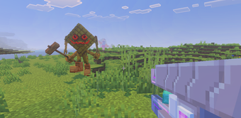 Obraz 0 dla BRAINROT HUNTER