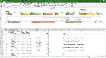 Imagen 1 para Microsoft Project Profess…