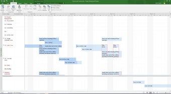 Imagen 2 para Microsoft Project Profess…