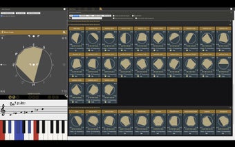 Immagine 0 per Tessitura Pro