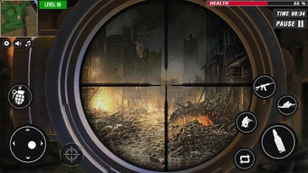 Image 5 pour US War Special Ops : FPS …