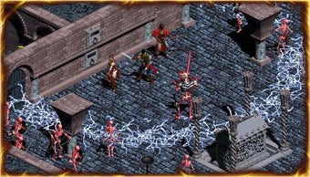 Image 0 pour Diablo