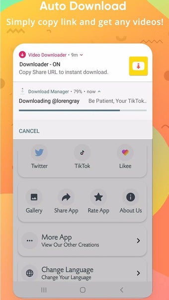 Obraz 0 dla 4K Video Downloader
