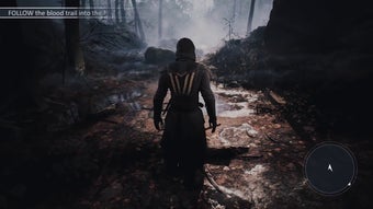 Assassin's Creed Origins的第1张图片