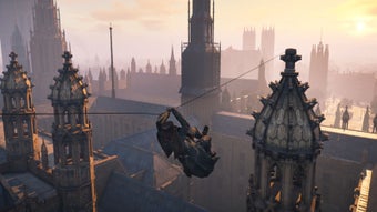 Assassin's Creed Origins的第0张图片