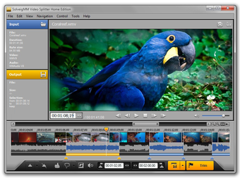 Image 0 pour SolveigMM Video Splitter
