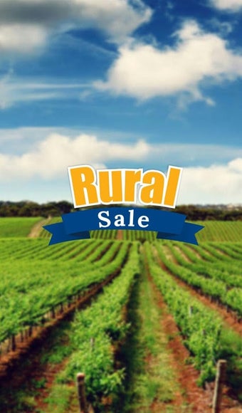 Image 0 pour Rural Sale