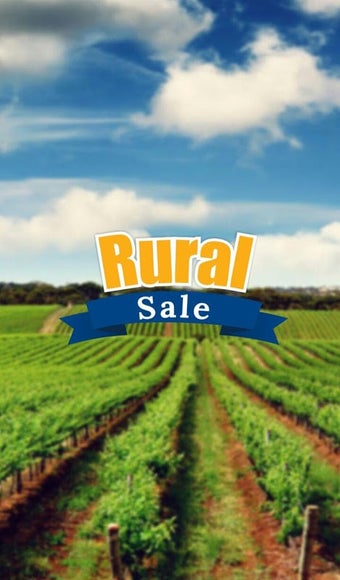 Bild 0 für Rural Sale