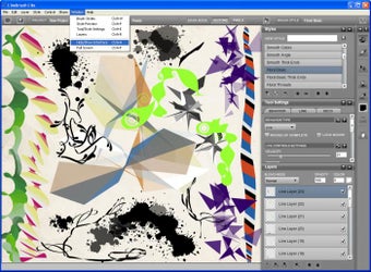 Image 0 for Livebrush