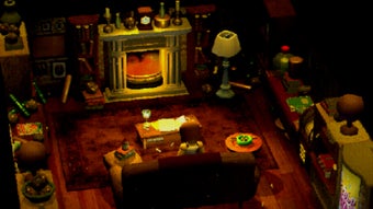 Image 0 pour Crow Country