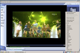 Image 2 for K-Lite Codec Pack