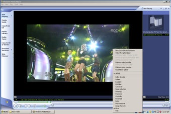 Bild 2 für K-Lite Codec Pack