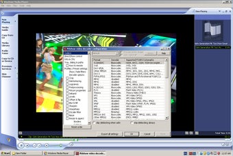 Bild 10 für K-Lite Codec Pack