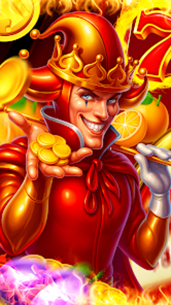 Joker Speed Sevenの画像0