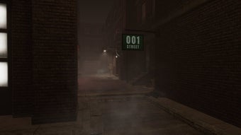 Imagen 0 para Exit Loops - Street 001