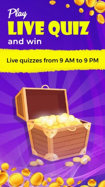 Image 0 pour Qureka: Play Quizzes  Lea…