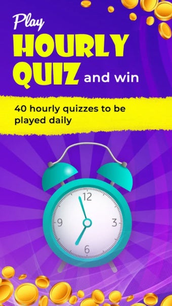 Image 1 pour Qureka: Play Quizzes  Lea…