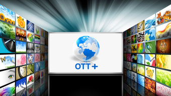 Obraz 0 dla OTT+ IPTV