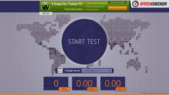 Immagine 0 per Speed Checker