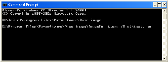 Disc Image的第0张图片