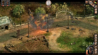 Obraz 0 dla Commandos 2 - HD Remaster