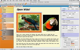 Obraz 0 dla Growly Notes