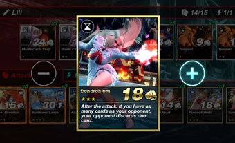 Image 0 for Tekken Tag Tournament