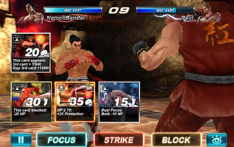 Image 2 for Tekken Tag Tournament