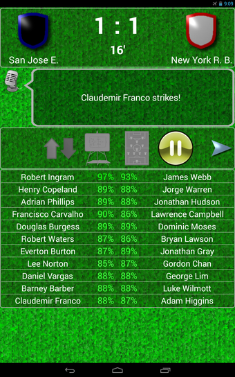 Image 0 pour True Football 2