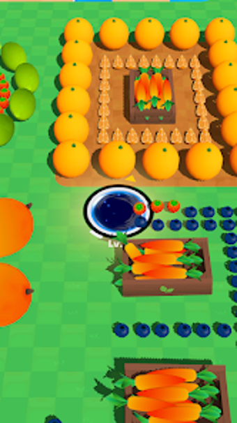Imagen 0 para Feed The Hole