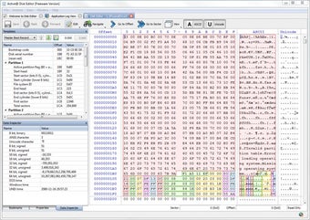 Immagine 0 per Active Disk Editor