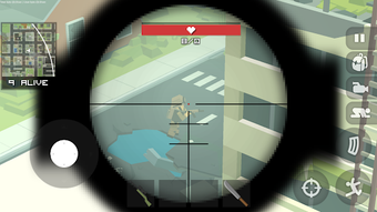 Image 0 for Battlegrounds Craft Survi…