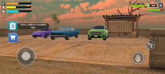 Imagen 0 para Drive Zone Rally Horizon …