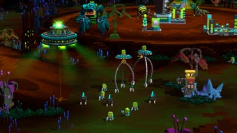 Bild 0 für 8-Bit Invaders!