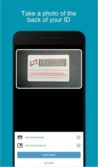 Imagen 0 para MyVerify