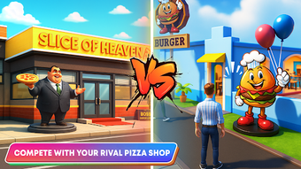 Burger Master Chef 2025の画像0