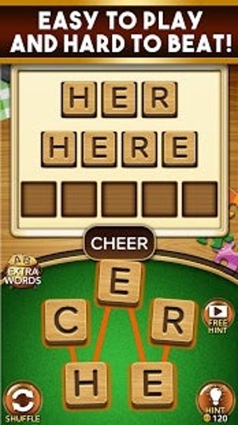 Obraz 0 dla Word Collect - Free Word …