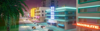 Imagen 0 para Grand Theft Auto: Vice Ci…