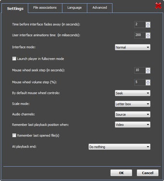 Obraz 0 dla VSO Media Player