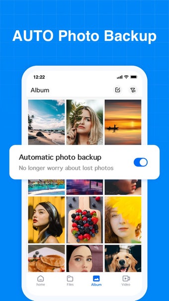 Imagen 3 para TeraBox: Cloud Storage Sp…