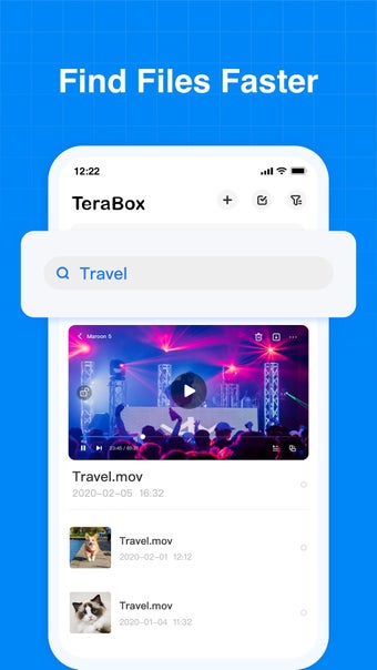 Imagen 7 para TeraBox: Cloud Storage Sp…