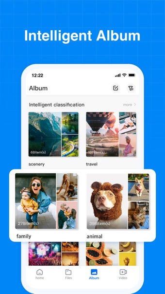 Imagen 6 para TeraBox: Cloud Storage Sp…