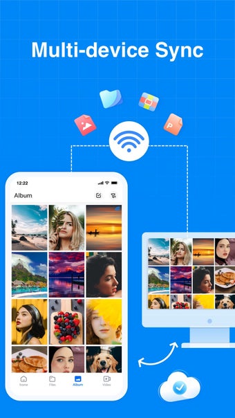 Imagen 5 para TeraBox: Cloud Storage Sp…