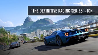 Forza Motorsport 6: Apex …の画像0