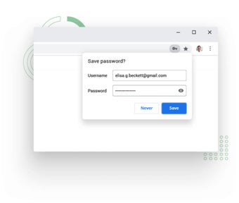 Невозможно подтвердить карту google chrome