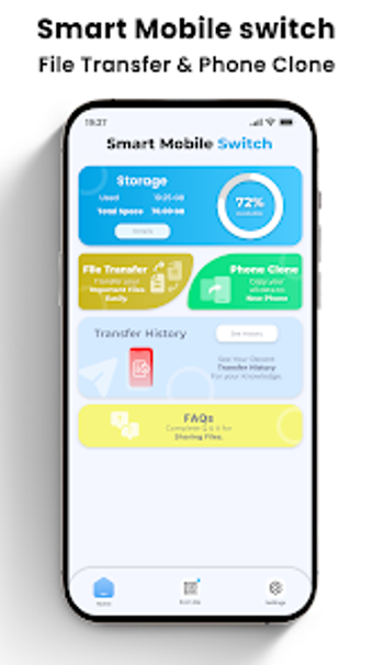 Smart Mobile Switch Clone…の画像0