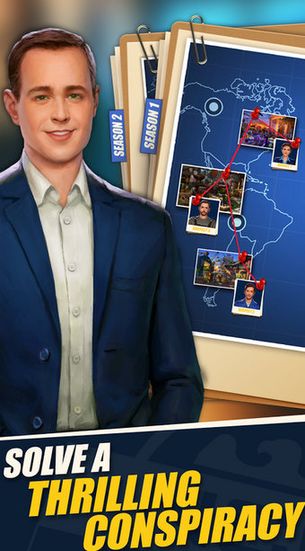 Bild 0 für NCIS: Hidden Crimes